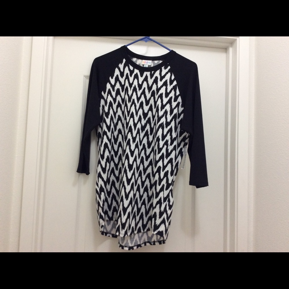 Lularoe Randy size L. NWT